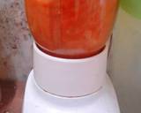 "SAMBEL GORENG IKAN TONGKOL" langkah memasak 2 foto