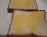 Foto langkah ke 1 dari resep Roti Boy Toast.