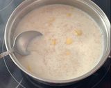 Foto del paso 2 de la receta: Leche preparada