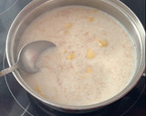 Foto del paso 2 de la receta: Leche preparada