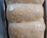 Foto langkah ke 3 dari resep Roti Sobek.