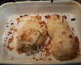 Guacamole stuffed chicken recipe step 7 photo