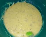 Walnut almond cake recipe step 4 photo