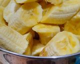 Foto langkah ke 1 dari resep Kolak pisang porsi besar.