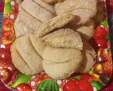 Foto del paso 3 de la receta: Galletitas de vainilla