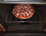 Foto del paso 15 de la receta: Pizza