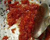 Foto langkah ke 1 dari resep Tumis Buncis Belacan.