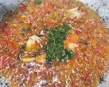 Foto langkah ke 3 dari resep Sambal petai / stink bean spicy condiment.