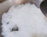 Foto langkah ke 3 dari resep Es Teler Nutrijel.