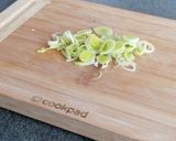 Foto del paso 2 de la receta: Garbanzos con pisto