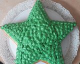 Foto del paso 7 de la receta: Bizcochuelo estrella