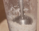 Foto del paso 1 de la receta: Helado de yogurt de limón