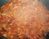 Foto del paso 4 de la receta: Pollo alcaparrado
