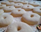 Foto del paso 8 de la receta: Donas Azúcaradas