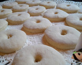 Foto del paso 8 de la receta: Donas Azúcaradas