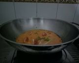 Foto langkah ke 3 dari resep Ayam bumbu pedas.