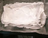 Foto del paso 5 de la receta Pavlova