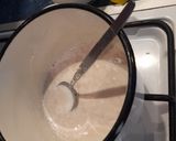 Briós recept fázis 1 fotója