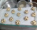 Foto del paso 4 de la receta: Galletas chocolate chips