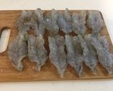 （檸檬）鳳梨蝦球的食譜步驟2照片