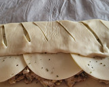Foto del paso 10 de la receta: Hojaldre Domingo de Carnaval 👨‍🍳🎭🎊🎉