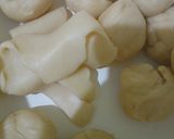 Foto langkah ke 4 dari resep Pastel sayur.