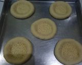 Foto langkah ke 3 dari resep Pizza Mini Teflon.