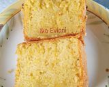 Foto langkah ke 8 dari resep Bolu Nangka.