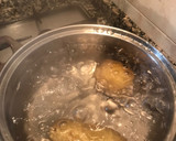 Foto del paso 1 de la receta: Bacalhau à Gomes de Sá