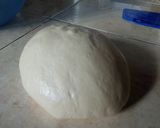 Foto del paso 8 de la receta: Bollos con queso crema