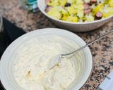 Foto del paso 4 de la receta Ensalada alemana 🥗 Kartoffelsalat
