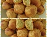 Foto langkah ke 3 dari resep Timus Mini / Bola Ubi.