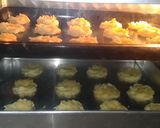 Foto langkah ke 6 dari resep 188. Sagu Keju Lumer.