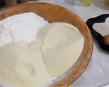 صورة لخطوة 1 من وصفة محجوبة حارة وبنينة 😋😋😋
