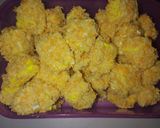 Foto langkah ke 3 dari resep Tahu krispi kw.