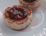 Foto del paso 6 de la receta: English Muffins