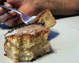Foto del paso 9 de la receta: Bizcocho con Crema Pastelera
