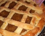 Foto del paso 6 de la receta: Pastafrola de aceite