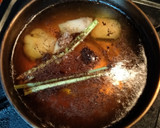 Foto langkah ke 2 dari resep Kopi Susu Pokak.