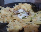 Foto langkah ke 3 dari resep Perkedel Kentang Gurih.