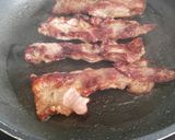 Foto del paso 7 de la receta: Lagarto ibérico con salsa de Pedro Ximénez