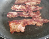Foto del paso 7 de la receta: Lagarto ibérico con salsa de Pedro Ximénez