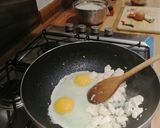 Foto langkah ke 2 dari resep Nasi Goreng Mirip2 Resto Solaria.