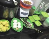 Foto langkah ke 1 dari resep Semur Betawi.