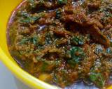 Lunch Thali recipe step 1 photo