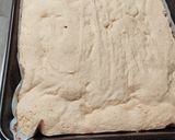 A picture of step 6 of Apple Roll Cake.
