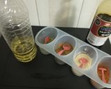 Foto del paso 2 de la receta: Acelgas guisadas con champiñones y germinados 😋