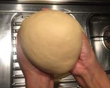 Foto langkah ke 2 dari resep Roti Sisir Roomboter.