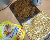 Foto langkah ke 1 dari resep Popcorn caramel.