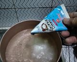 Foto langkah ke 6 dari resep Kolak Tapioka 2 Warna.